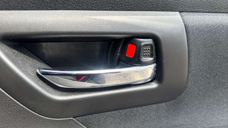 Suzuki Sx4 S Cross 1.4 Boosterjet 48V Hybrid SZ-T 5dr Petrol Hatchback